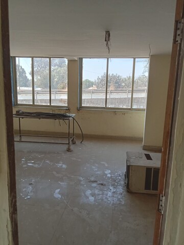  Warehouse – Exterior View View at Bhiwadi Mod - for Sale