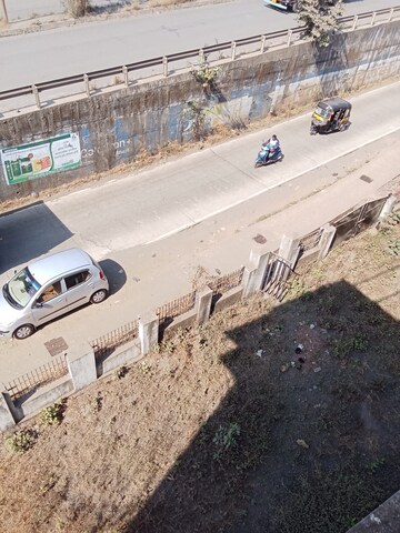  Warehouse – Exterior View View at Bhiwadi Mod - for Sale