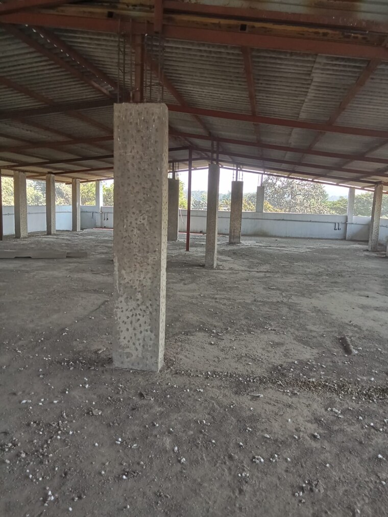 Exterior View, bhiwadi mod Commercial Warehouse 12000 Sq.Ft. In Bhiwadi Mod Bhiwadi 8731746