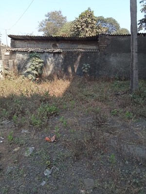  Warehouse – Exterior View View at Bhiwadi Mod - for Sale