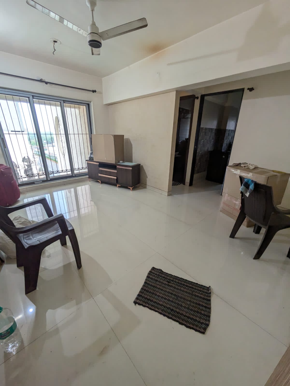 1 BHK Apartment For Rent in Tharwani Miracle