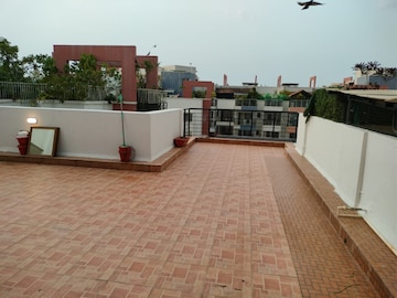 3 BHK Apartment – Exterior View View at DSR Spring Beauty, Brookefield - for Rent