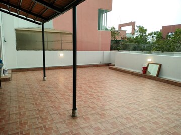 3 BHK Apartment – Exterior View View at DSR Spring Beauty, Brookefield - for Rent