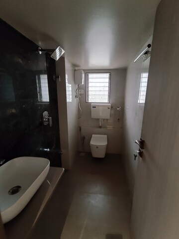 Building Lobby in 2 BHK Apartment at Vasai West – for Rent