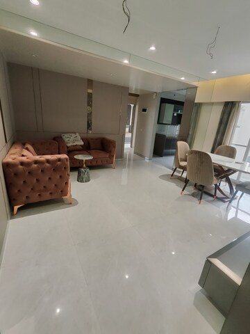 2 BHK Apartment For Rent in Vasai West