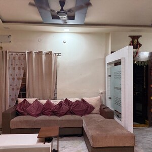 Bedroom in 4 BHK Villa at Safilguda – for Sale