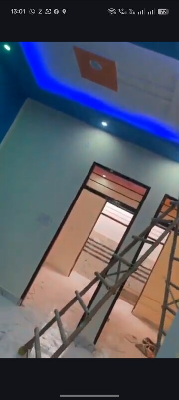 2 BHK Independent House For Sale in Akash Nagar