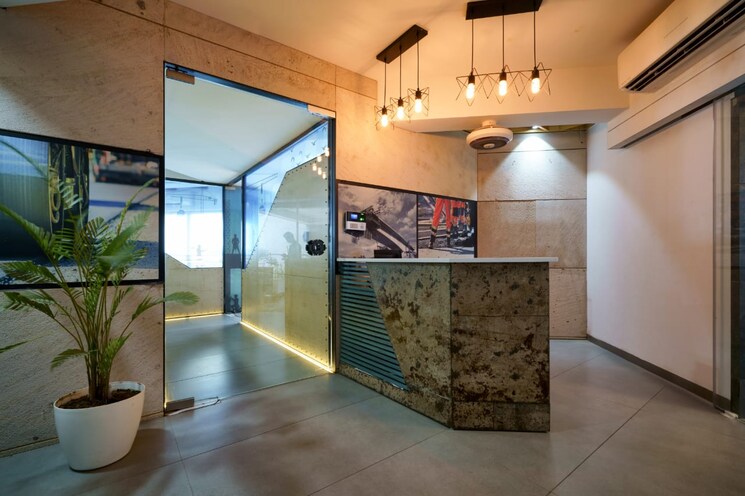 Room, zion-prime Commercial Office Space 3200 Sq.Ft. In Thaltej Ahmedabad 8731744