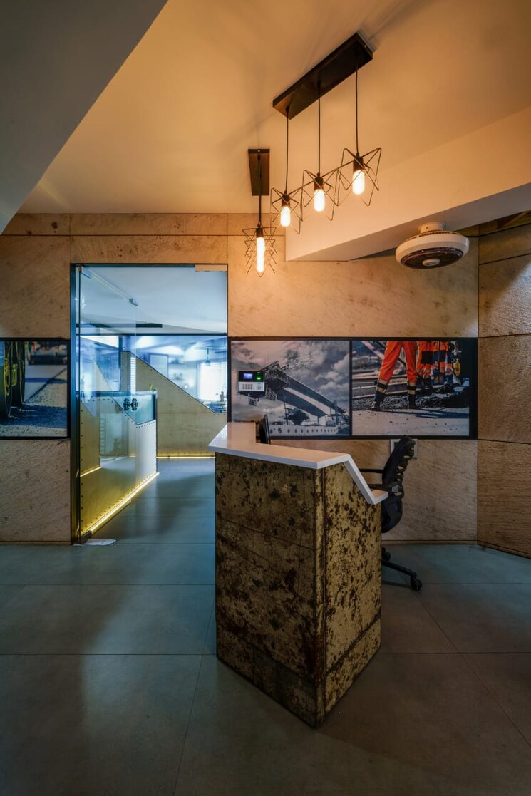 Bedroom, zion-prime Commercial Office Space 3200 Sq.Ft. In Thaltej Ahmedabad 8731744