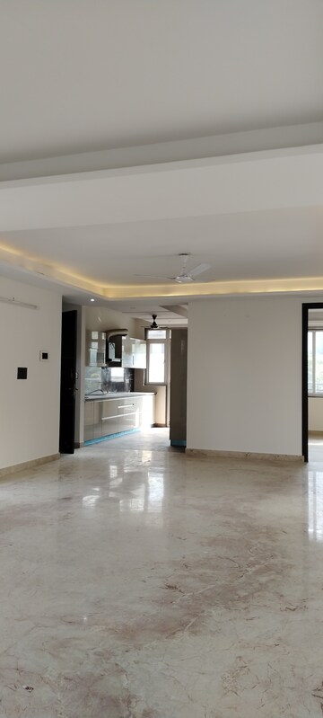 4 BHK Builder Floor For Sale in Unitech South City II, Sector 50
