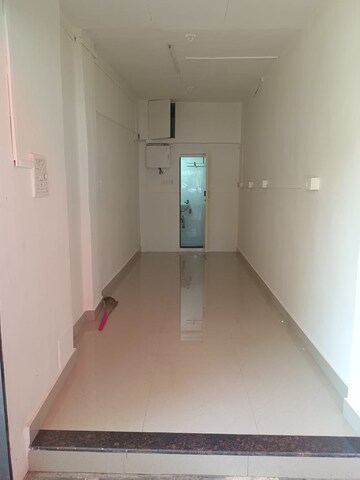 Floor Plan in  Shop at Andheri West – for Rent