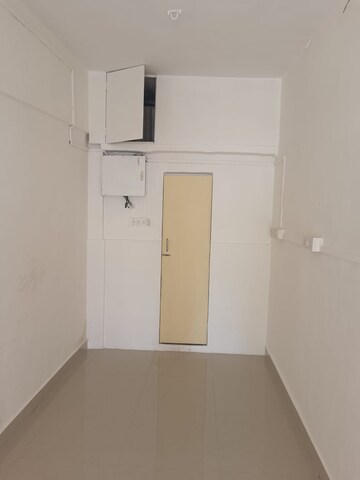 Floor Plan in  Shop at Andheri West – for Rent