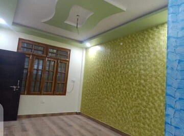Living Room in 2 BHK Independent House at Faizabad Road – for Sale