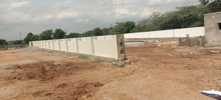 undefined, shadnagar  121 Sq.Yd. Plot In Shadnagar Hyderabad 8731772