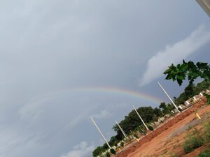  Plot – Exterior View View at Shadnagar - for Sale