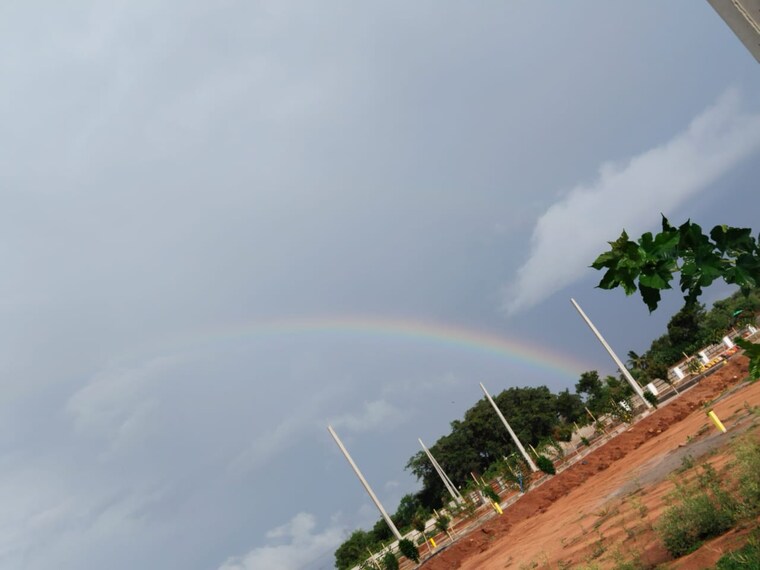 Exterior View, shadnagar  121 Sq.Yd. Plot In Shadnagar Hyderabad 8731772