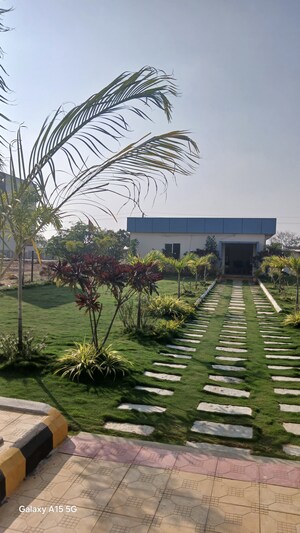  Plot – Exterior View View at Shadnagar - for Sale