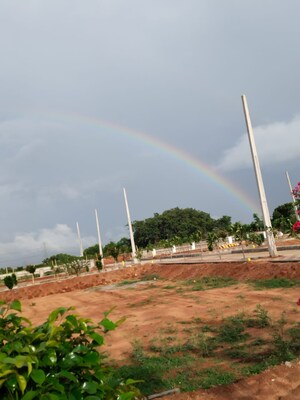 Plot Area in  Plot at Shadnagar – for Sale