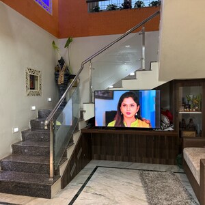 Kitchen in 4 BHK Villa at Safilguda – for Sale