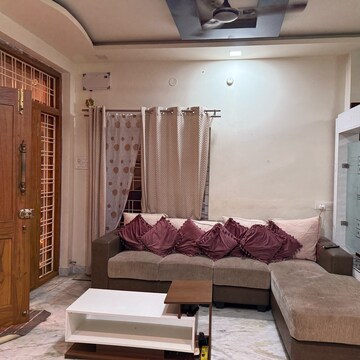Bedroom in 4 BHK Villa at Safilguda – for Sale
