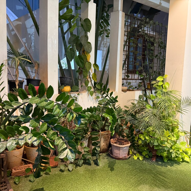 Master Plan, safilguda 4 Bedroom 3500 Sq.Ft. Villa In Safilguda Hyderabad 8731817