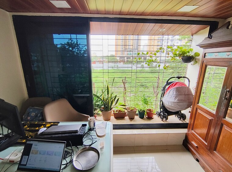 undefined, ashok-nagar-complex-ashok-nagar 1 Bedroom 450 Sq.Ft. Apartment In Ashok Nagar Thane 8731774