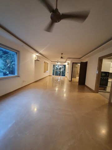 Room in 3 BHK Apartment at Maple Heights, Sector 43 – for Rent