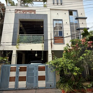 4 BHK Villa For Sale in Safilguda