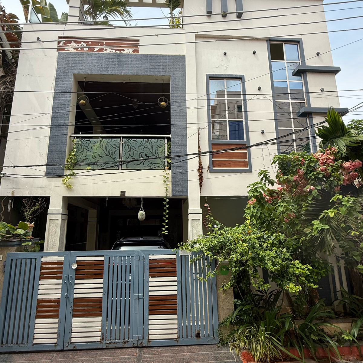 4 BHK + Pooja Room Villa For Sale in Surya Nagar Enclave 