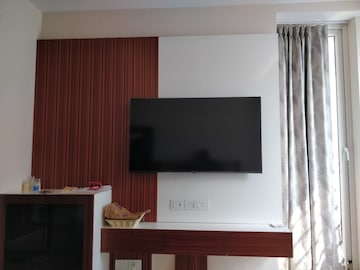 5 BHK Apartment For Rent in SDS NRI Residency, Sector 45