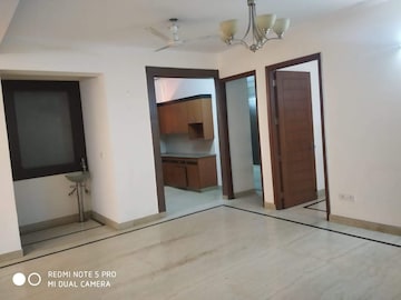 2 BHK Builder Floor For Rent in Saket