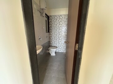 Building Lobby in 2 BHK Apartment at Mahavir Kalpavruksha, Anand Nagar – for Rent