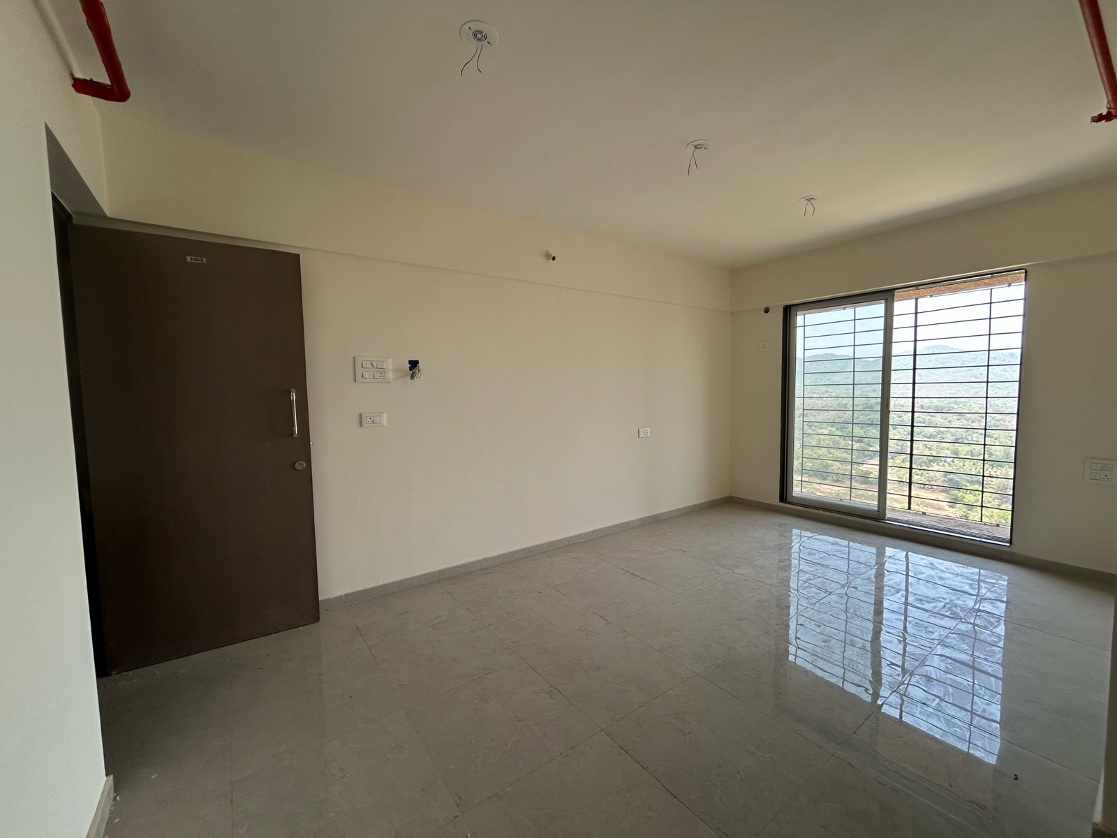 2 BHK + Pooja Room Apartment For Rent in Mahavir Kalpavruksha