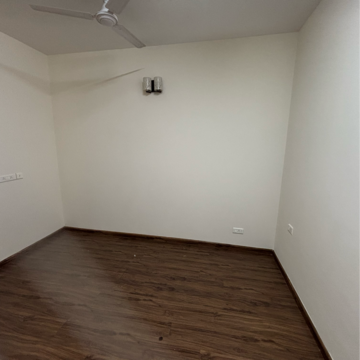 2.5 BHK Apartment For Rent in Central Park 3 Flower Valley, Sohna Sector 33