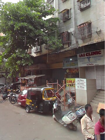  Shop – Exterior View View at Majestic Plaza, Rasta Peth - for Sale