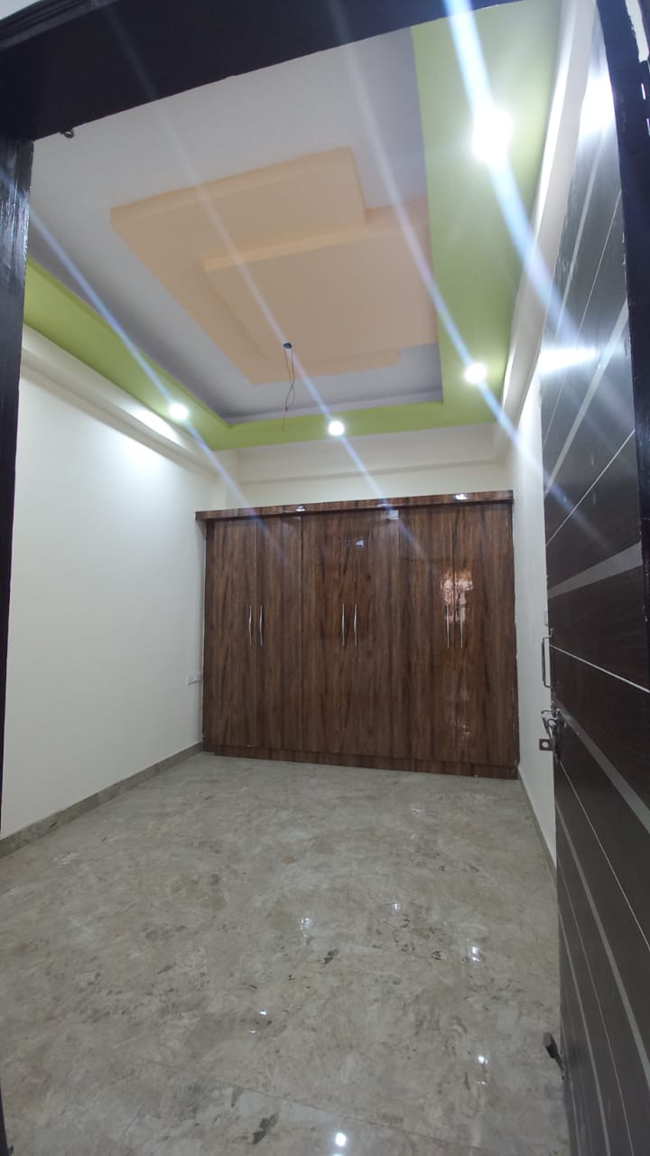 4 BHK Independent House For Sale in Mahindra Enclave