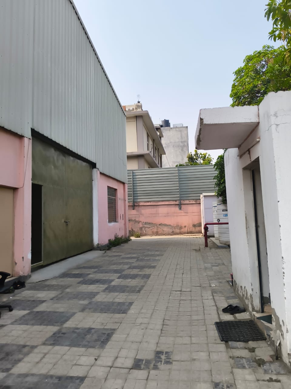 Office Space For Rent in Laxmi Property 