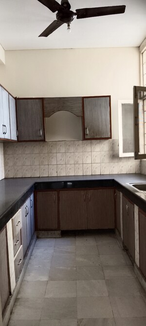 Kitchen in 3 BHK Independent House at SS Mayfield Gardens, Sector 51 – for Sale