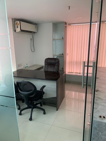  Office Space For Rent in Salt Lake Sector V
