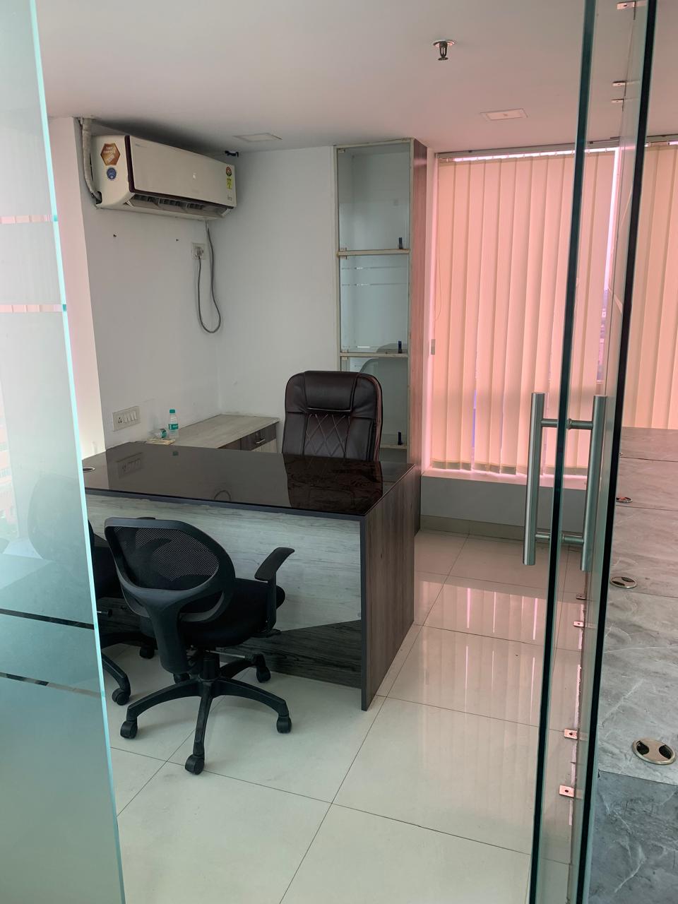 Office Space For Rent in Salt Lake Sector V