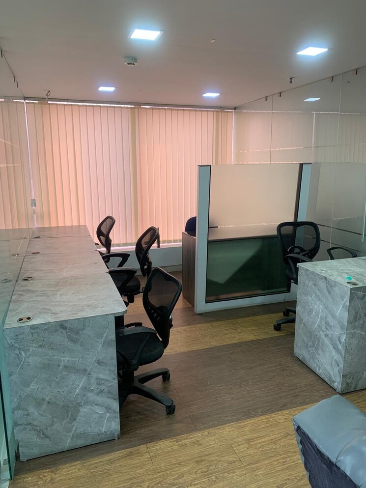 Team Area, salt lake sector v Commercial Office Space 1100 Sq.Ft. In Salt Lake Sector V Kolkata 8731775