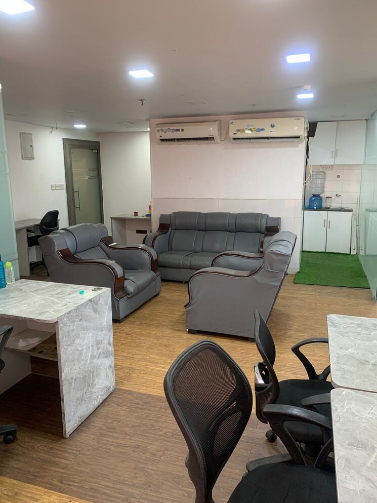 Team Area, salt lake sector v Commercial Office Space 1100 Sq.Ft. In Salt Lake Sector V Kolkata 8731775