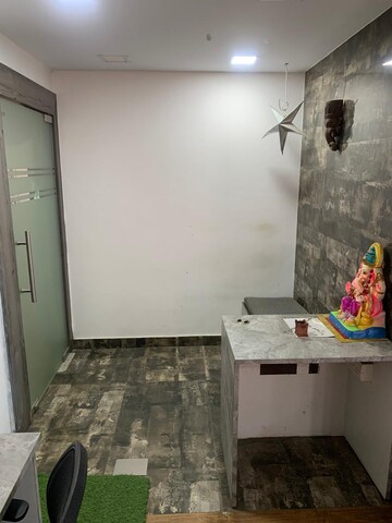 Team Area in  Office Space at Salt Lake Sector V – for Rent