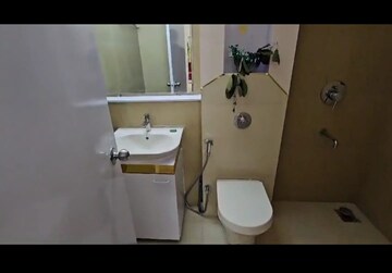 Furnished Amenities in 3 BHK Apartment at Lodha Splendora Phase II, Ghodbunder Road – for Rent