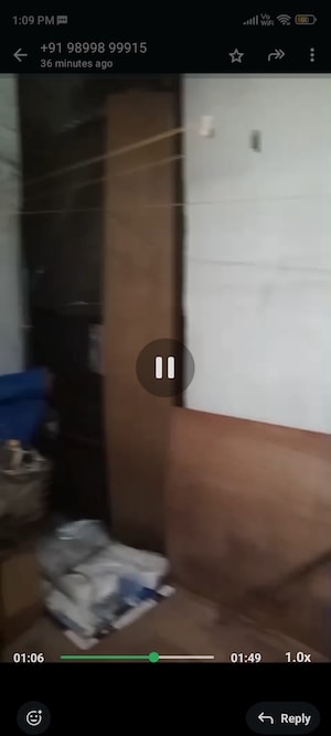 Furnished Amenities in 2 BHK Builder Floor at Divyansh Onyx, Gyan Khand – for Sale