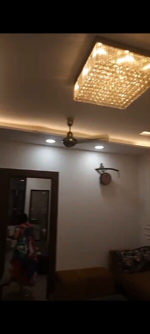 Furnished Amenities in 2 BHK Builder Floor at Divyansh Onyx, Gyan Khand – for Sale