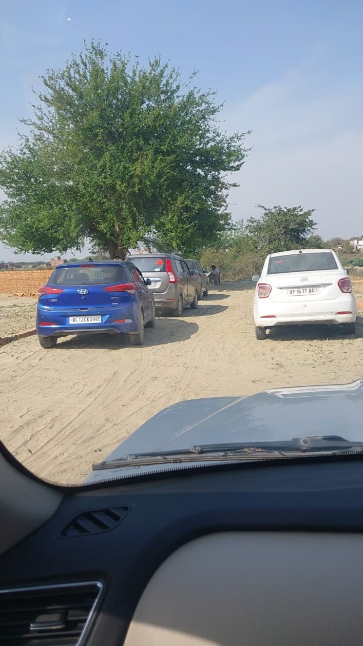 Exterior View, sector 144  100 Sq.Yd. Plot In Sector 144 Noida 8731879