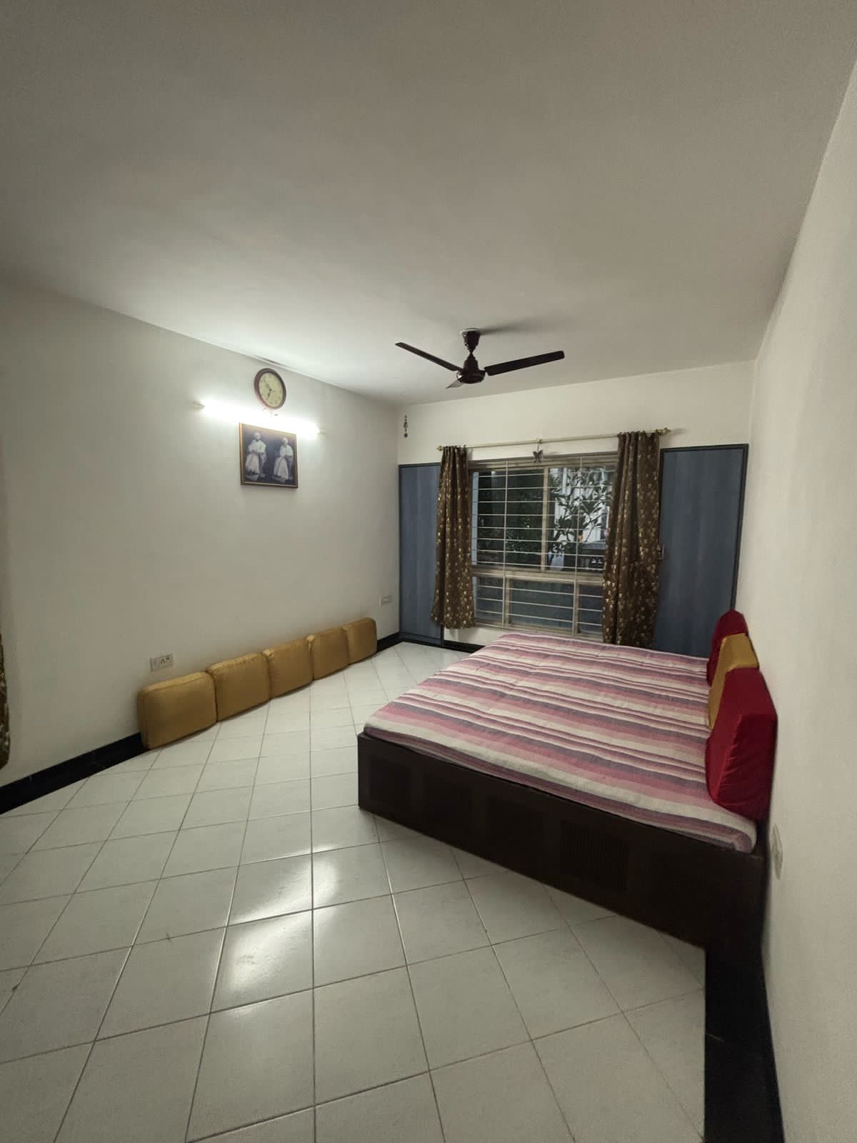 2.5 BHK + Extra Room 1250 Sq.Ft. Apartment in Clover Heights