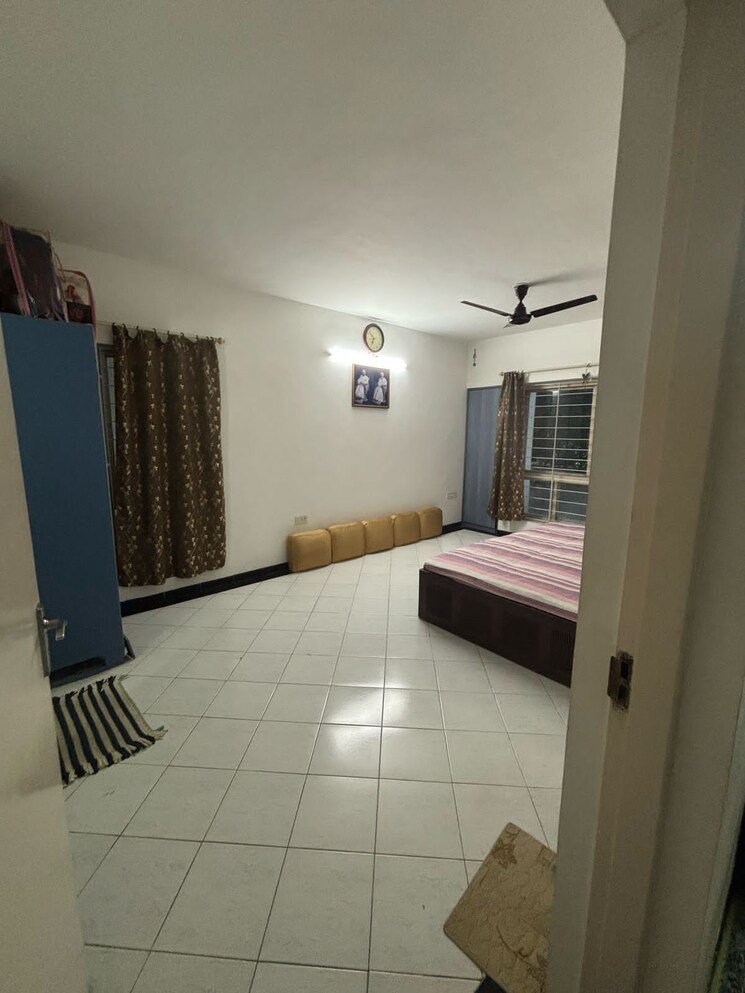 Bathroom, clover-heights 2.5 Bedroom 1250 Sq.Ft. Apartment In Wanowrie Pune 8731810