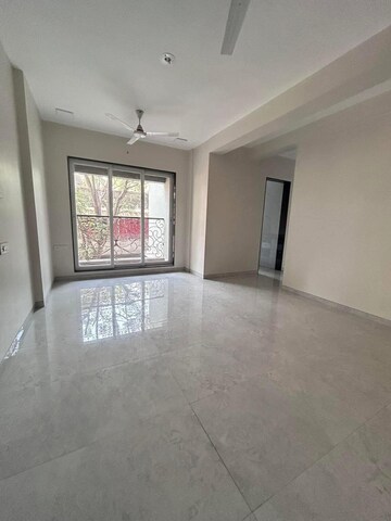 1 BHK Apartment For Rent in Shree Jadhav Gadh, Kalyan West